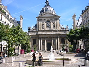 フランスの大学