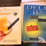 【DELF B2合格！】 短期間で得点を上げるフランス語対策・勉強法