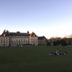 【フランス留学】パリ国際大学都市（Cité U）に滞在！　良い点と悪い点